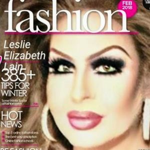 Meet your Posher, Leslie